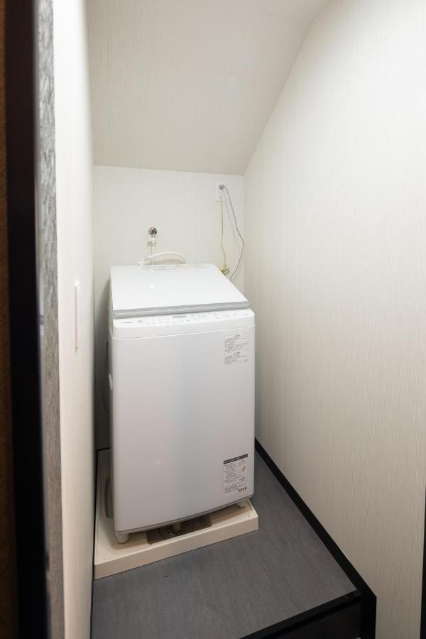 Connect Shichijo-kamogawa Apartment *