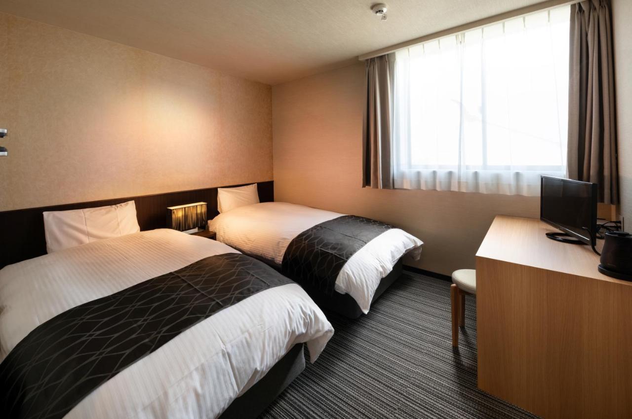 Apartment Connect Shichijo-kamogawa *