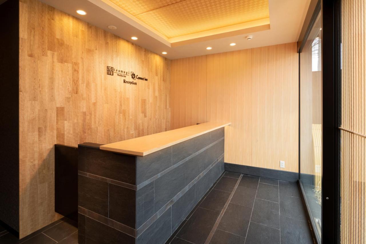 Apartment Connect Shichijo-kamogawa Kyoto