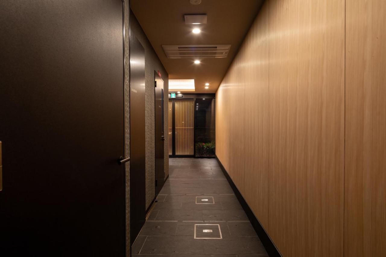 Apartment Connect Shichijo-kamogawa *