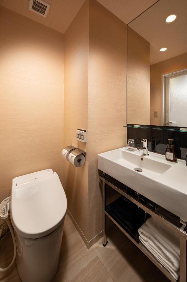 Apartment Connect Shichijo-kamogawa