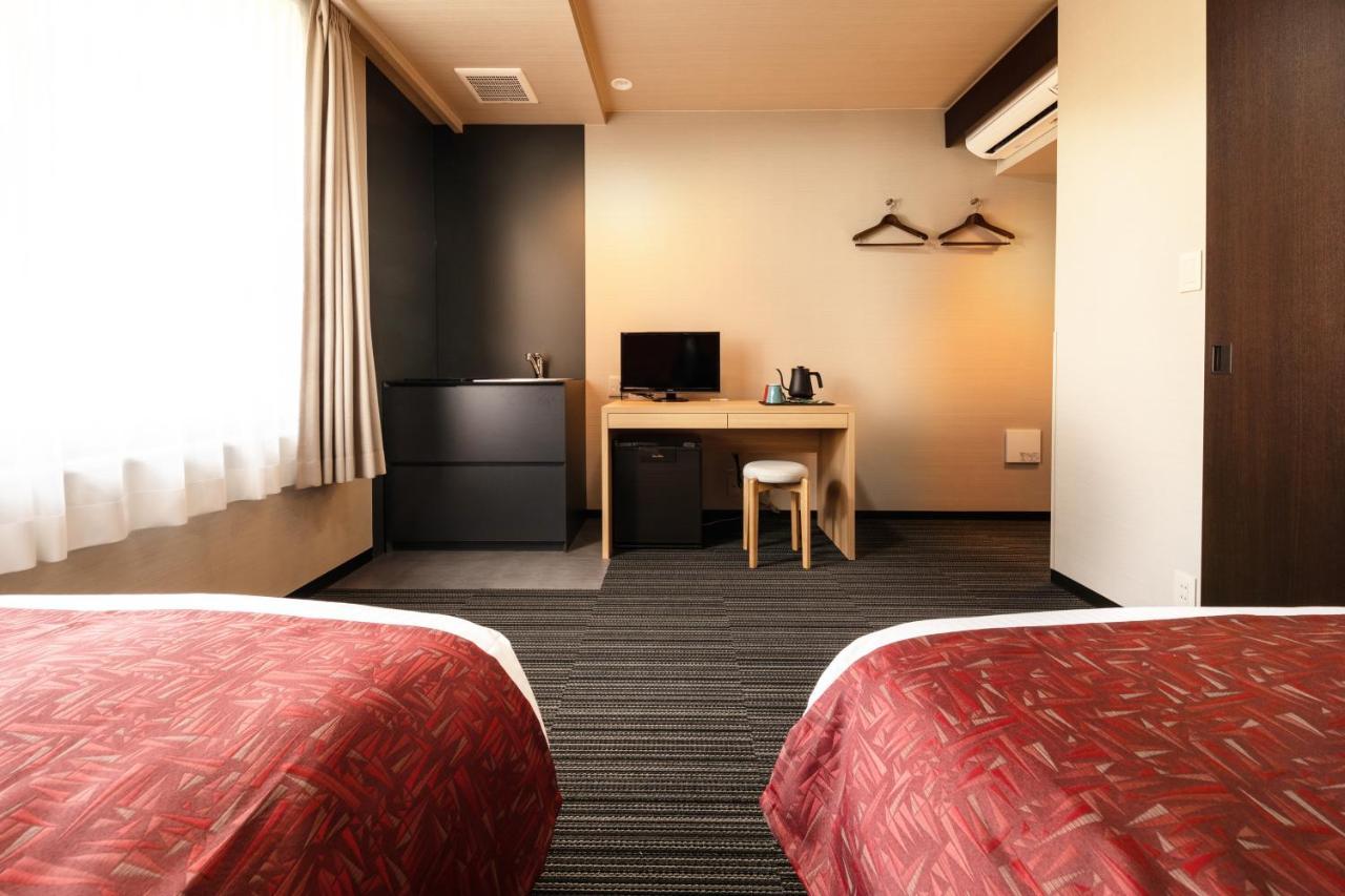 Connect Shichijo-kamogawa Apartment