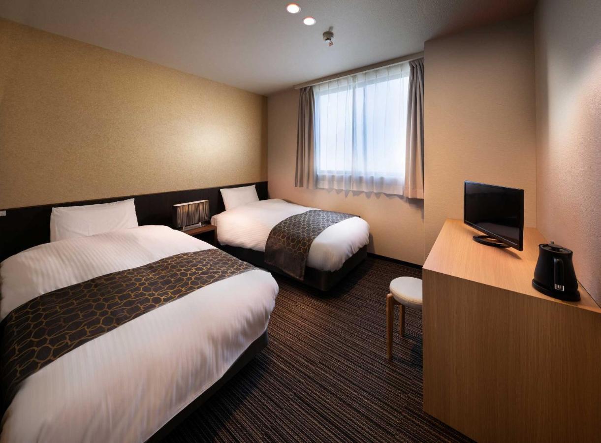 Apartment Connect Shichijo-kamogawa