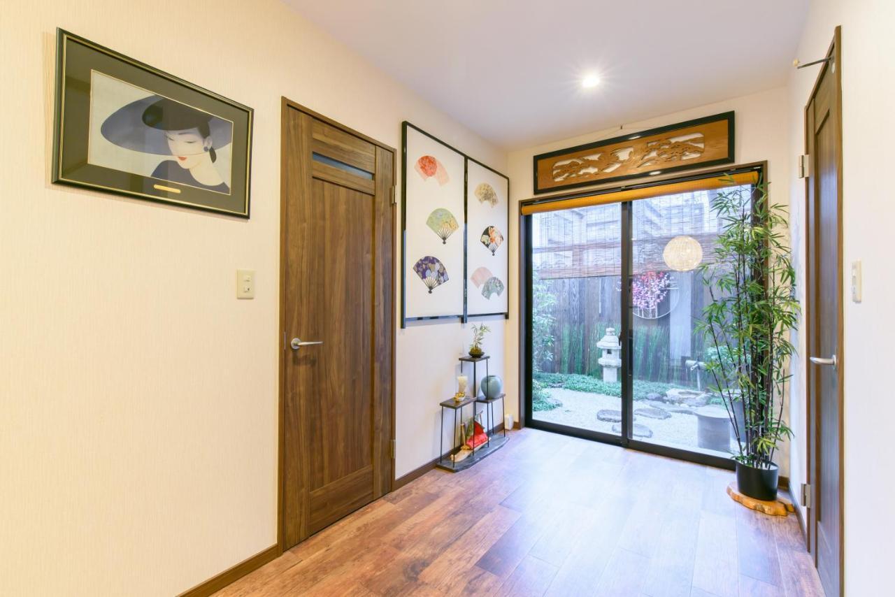 Kyooyado Muromachi Holiday home