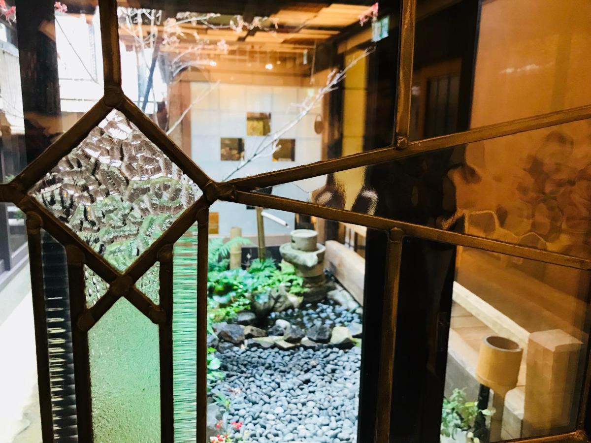 Roman Kan Ryokan 2*