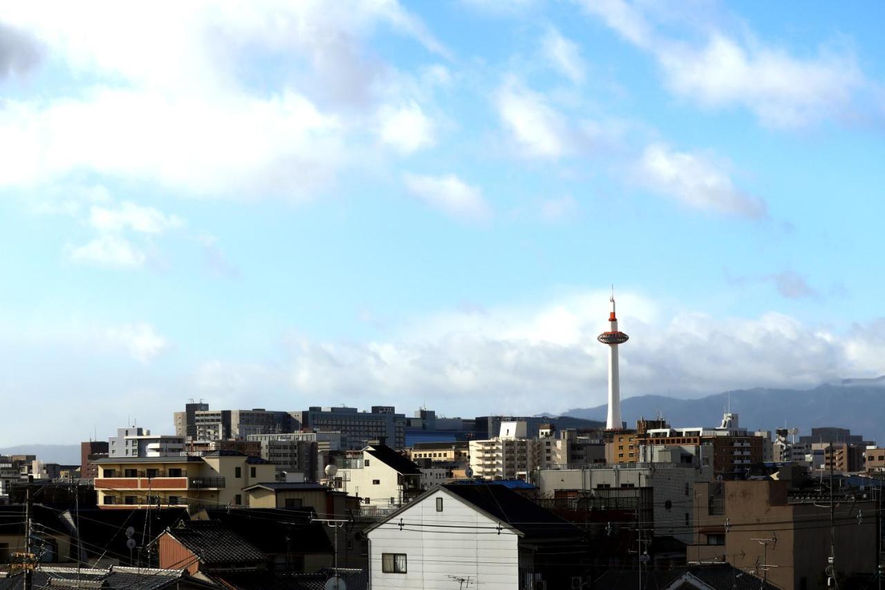 Sakura Kiyomizu Ougi Aparthotel
