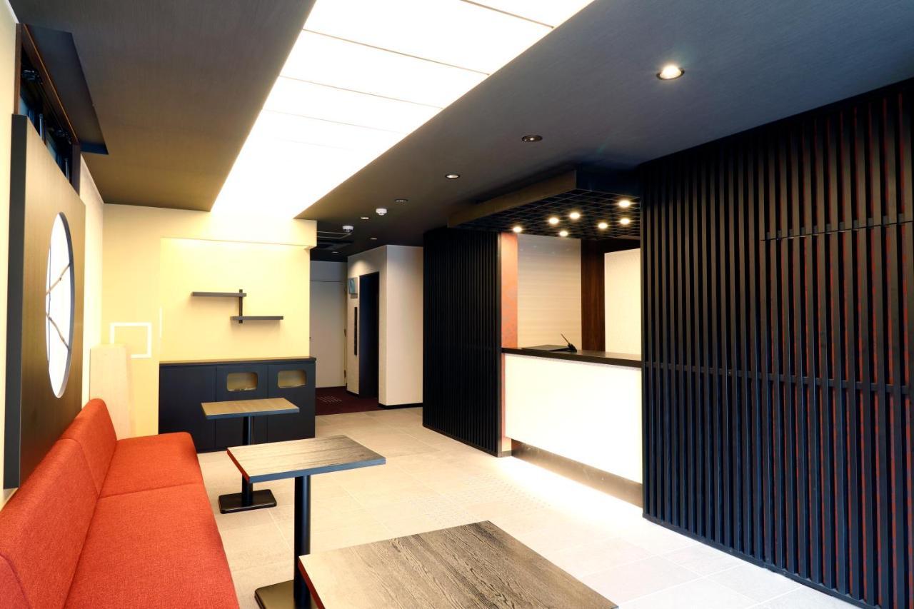 Sakura Kiyomizu Ougi Aparthotel 3*