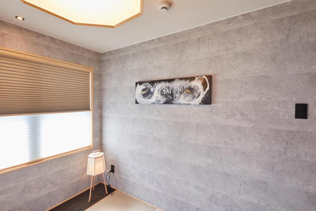 Hotel Rinn Shijo Nishinotoin