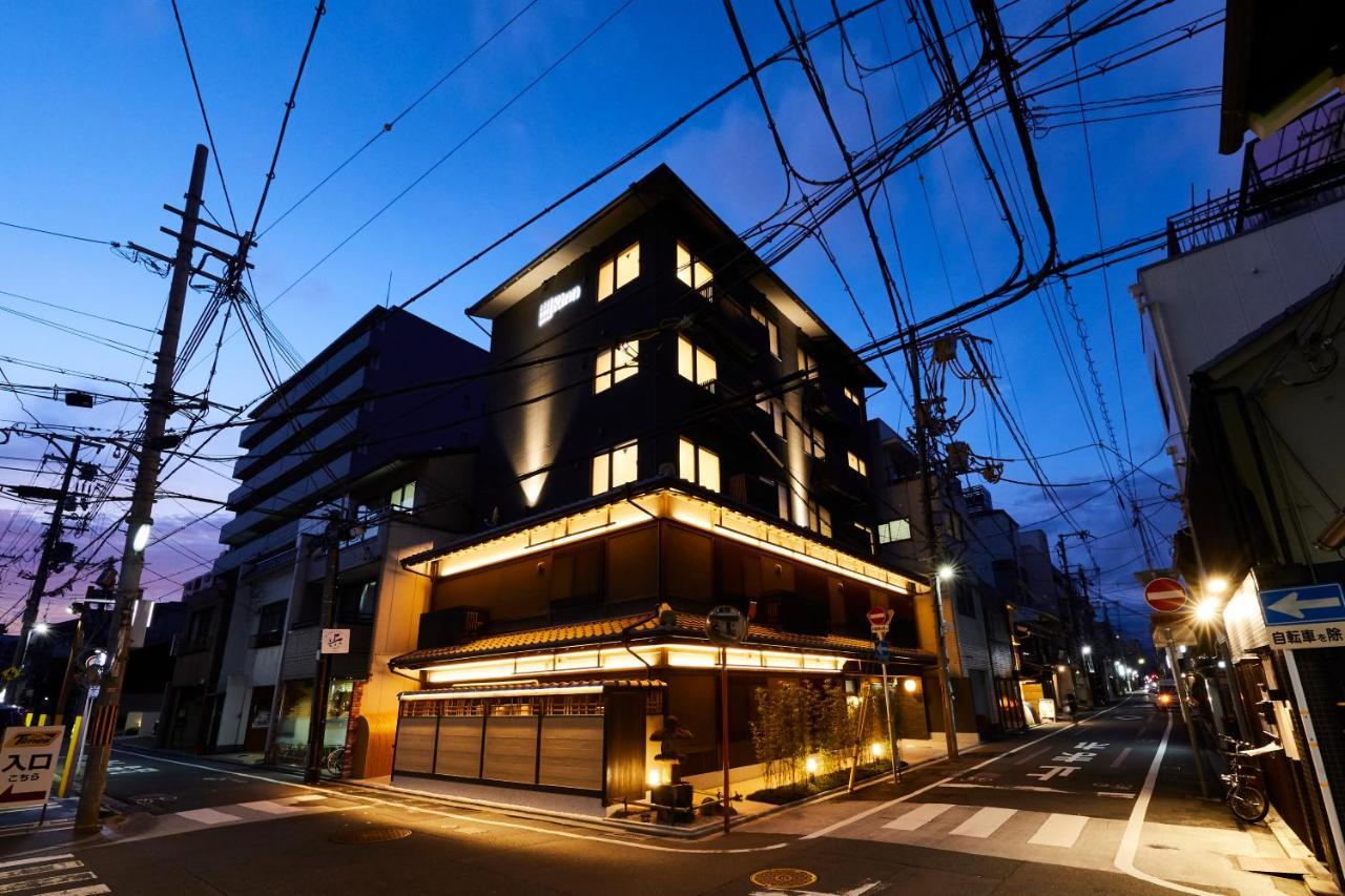 Hotel Rinn Shijo Nishinotoin 3*
