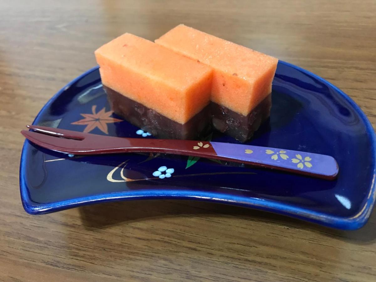 Daitokuji Sushicho Ryokan Kyoto