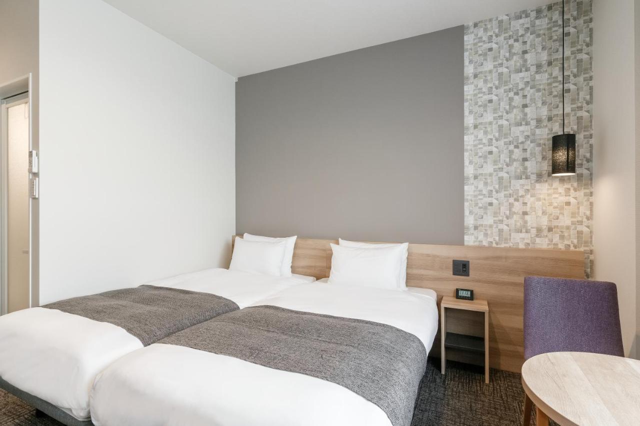 M's Station Kasuga Hotel 3*