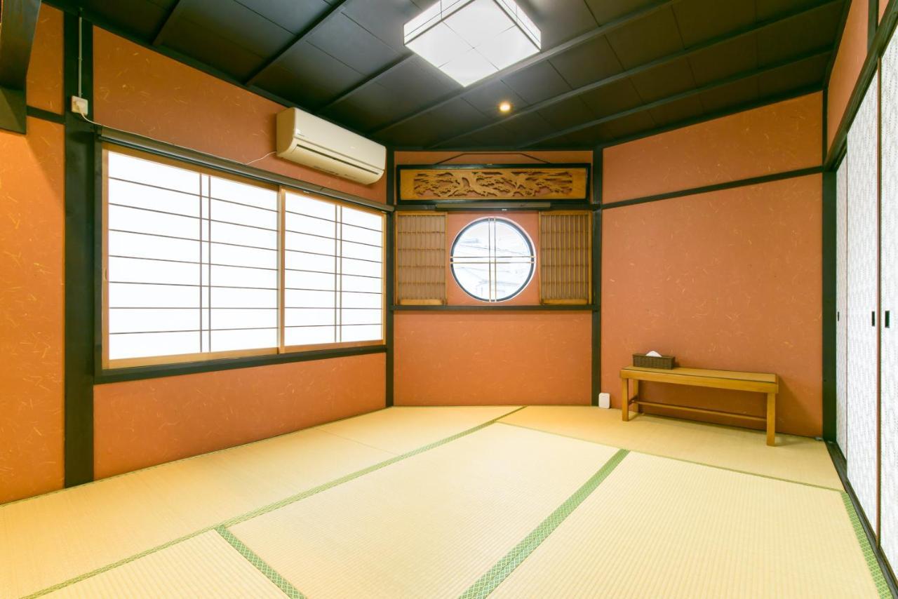 Kyooyado Muromachi Holiday home