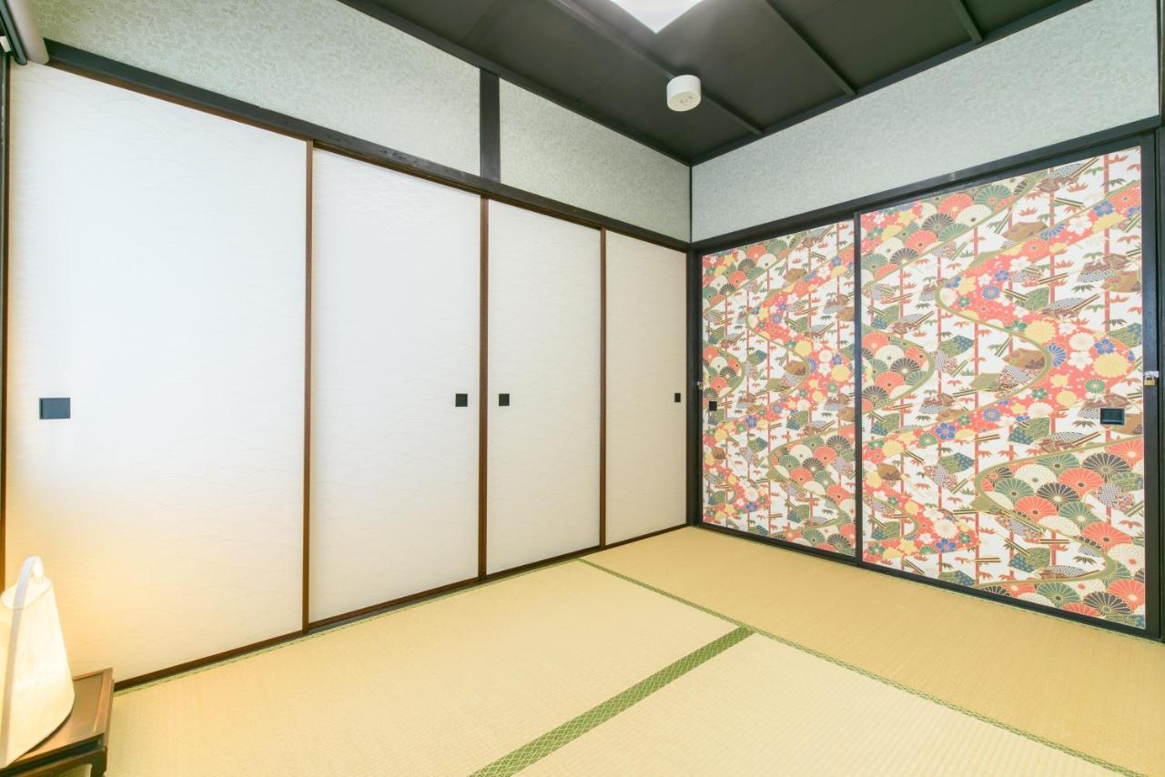 Holiday home Kyooyado Muromachi