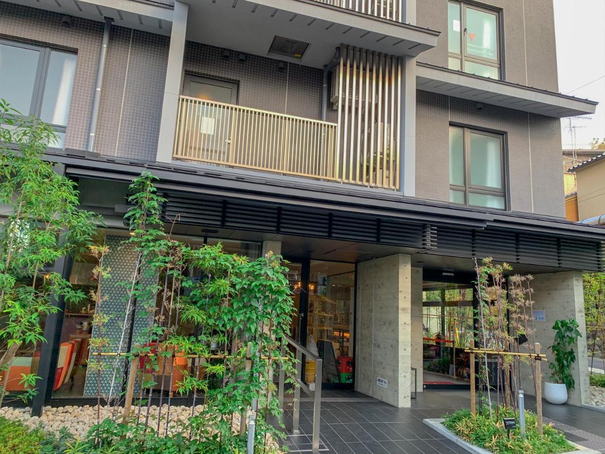 Imano Kiyomizu Hostel *