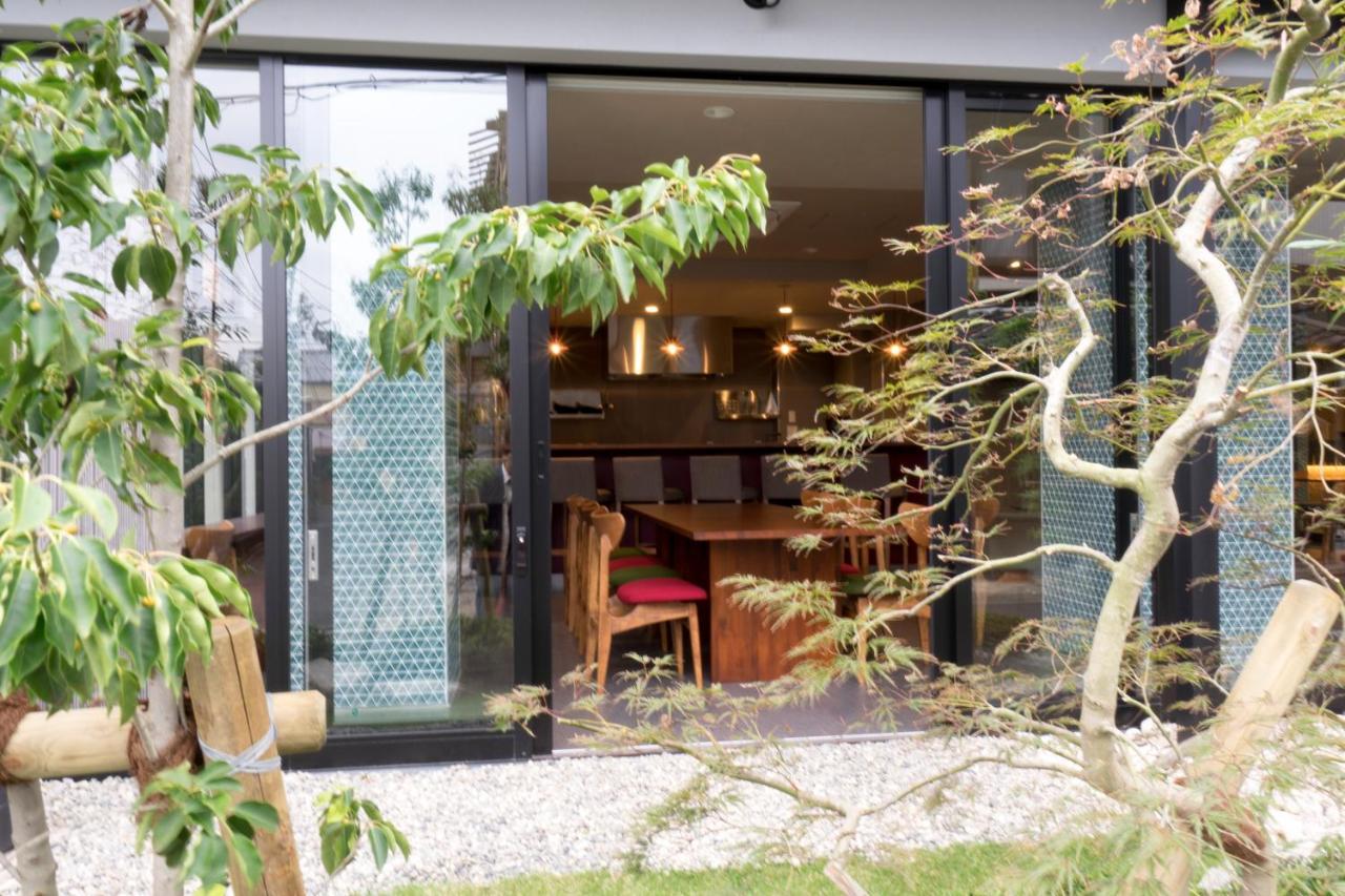 Imano Kiyomizu Hostel Kyoto