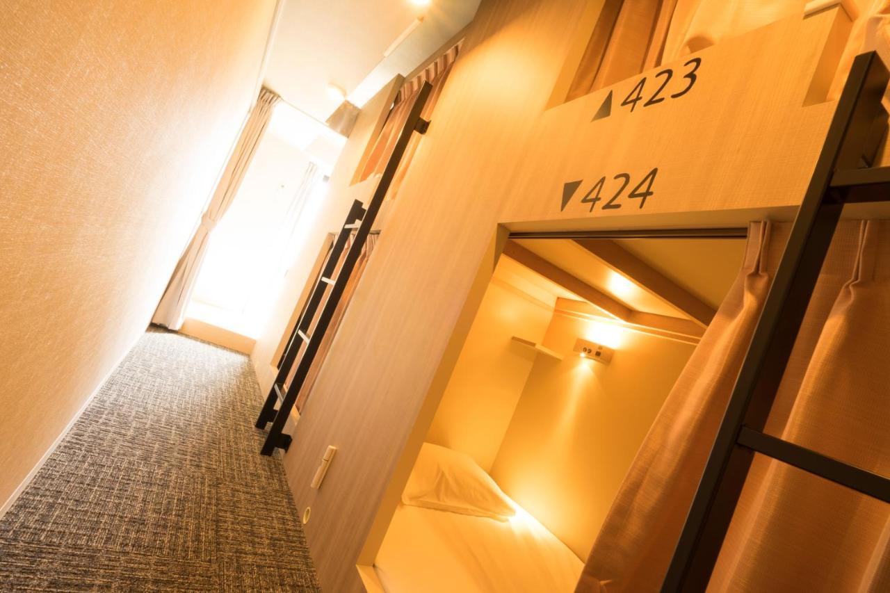 Imano Kiyomizu Hostel Kyoto