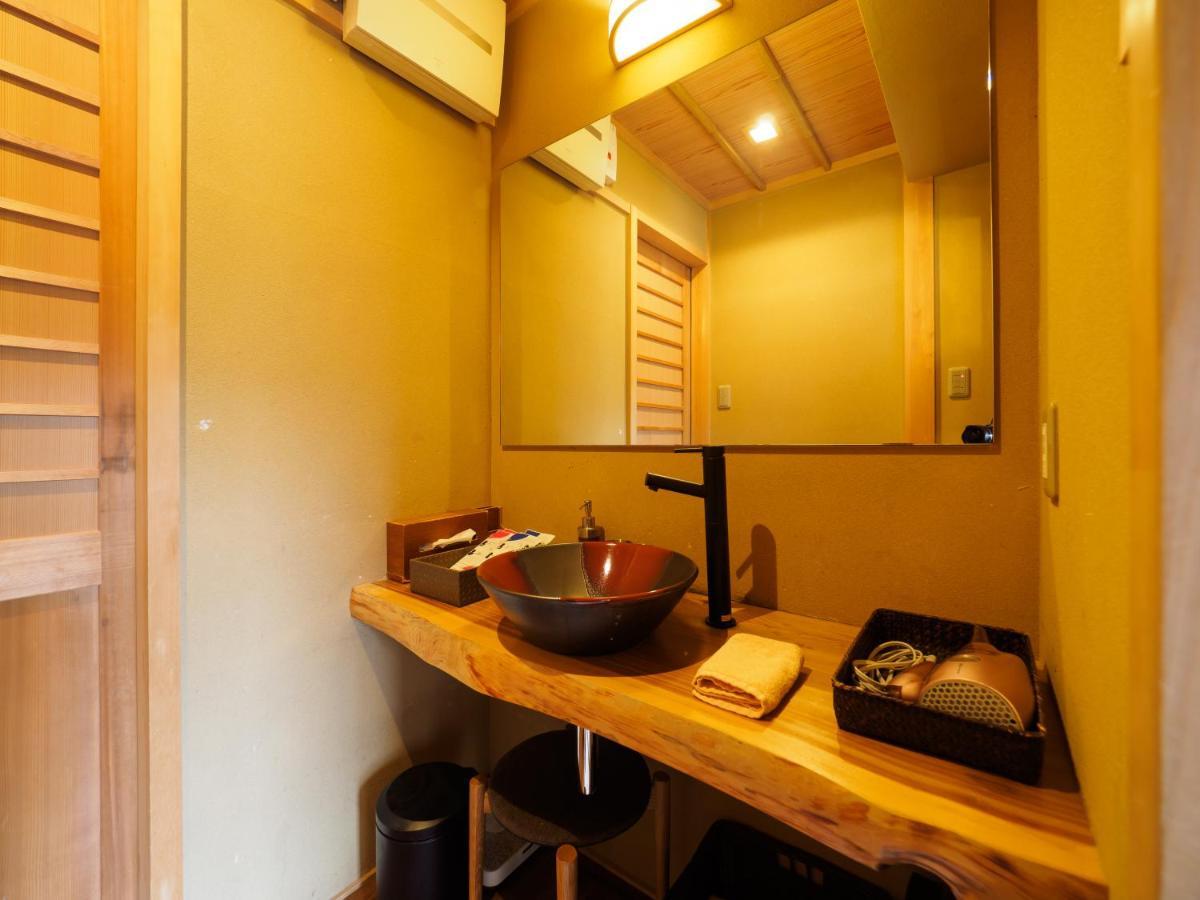 100 Years Old Traditional Machiya Townhouse - K's Holiday home *