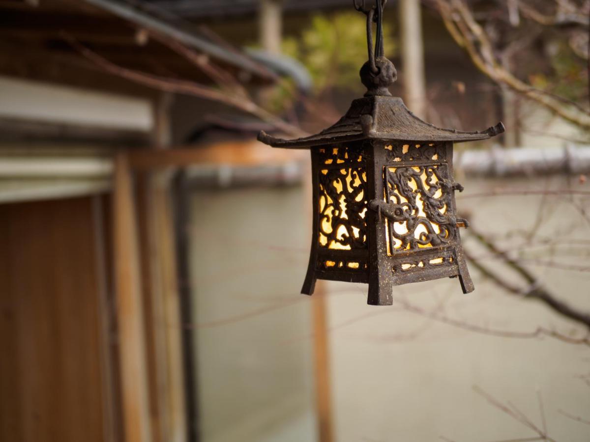 100 Years Old Traditional Machiya Townhouse - K's Holiday home *