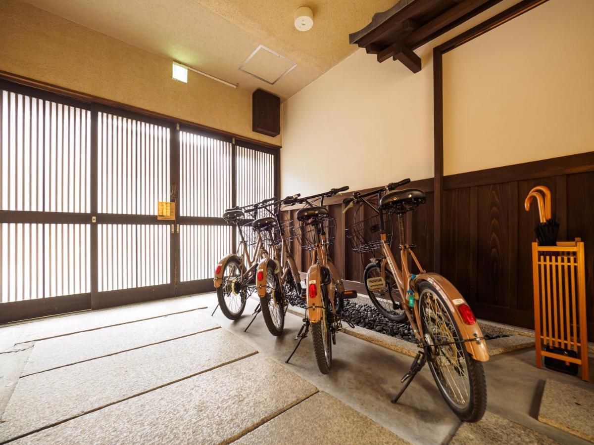 100 Years Old Traditional Machiya Townhouse - K's Holiday home Kyoto