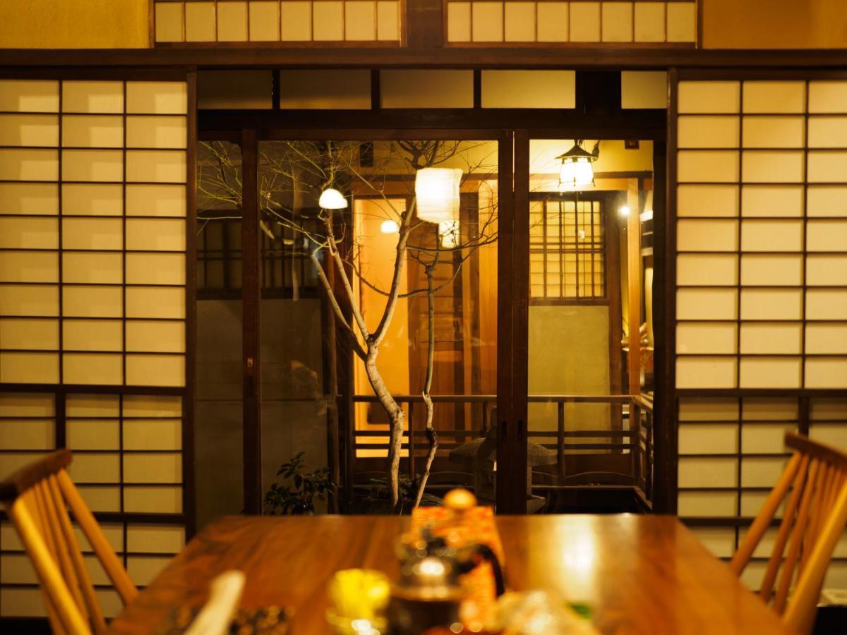 100 Years Old Traditional Machiya Townhouse - K's Holiday home *