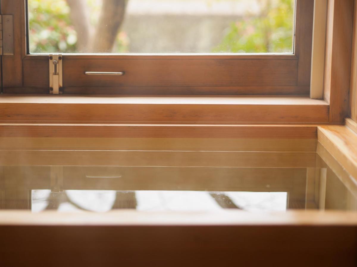 100 Years Old Traditional Machiya Townhouse - K's Kyoto