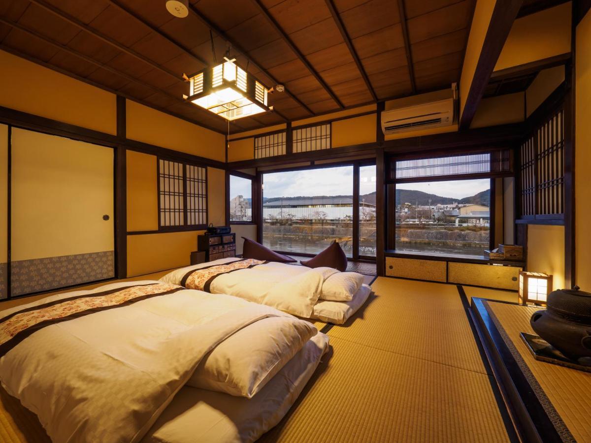 100 Years Old Traditional Machiya Townhouse - K's Holiday home *