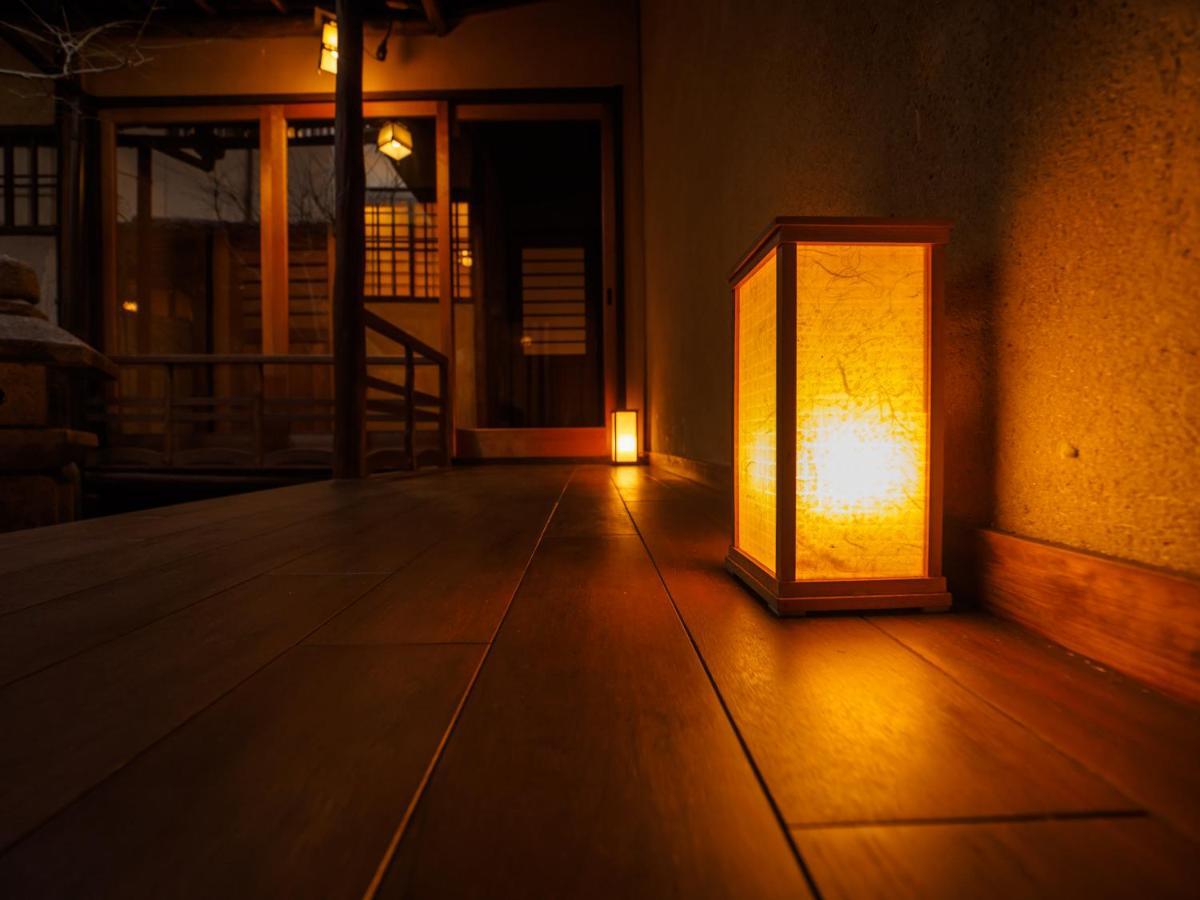 100 Years Old Traditional Machiya Townhouse - K's Kyoto