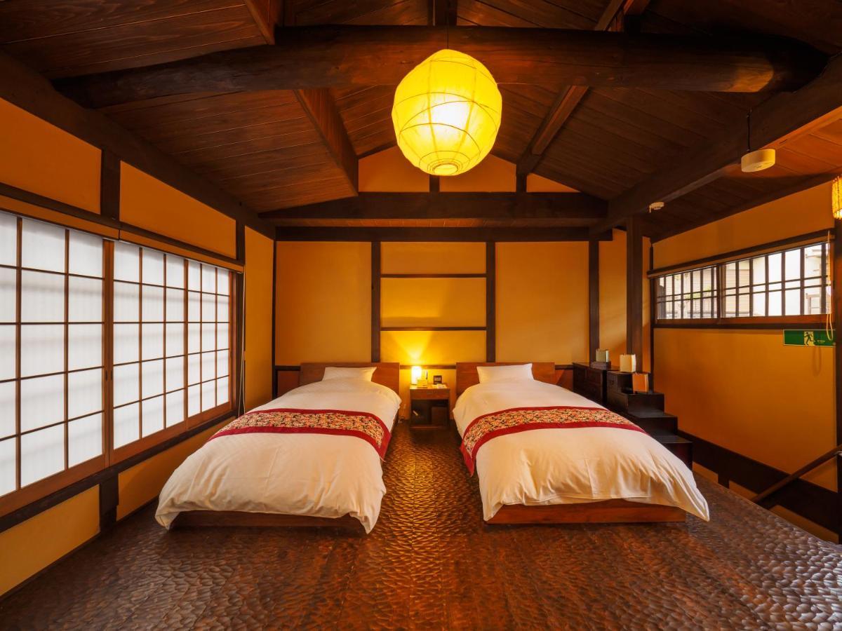 100 Years Old Traditional Machiya Townhouse - K's Holiday home *