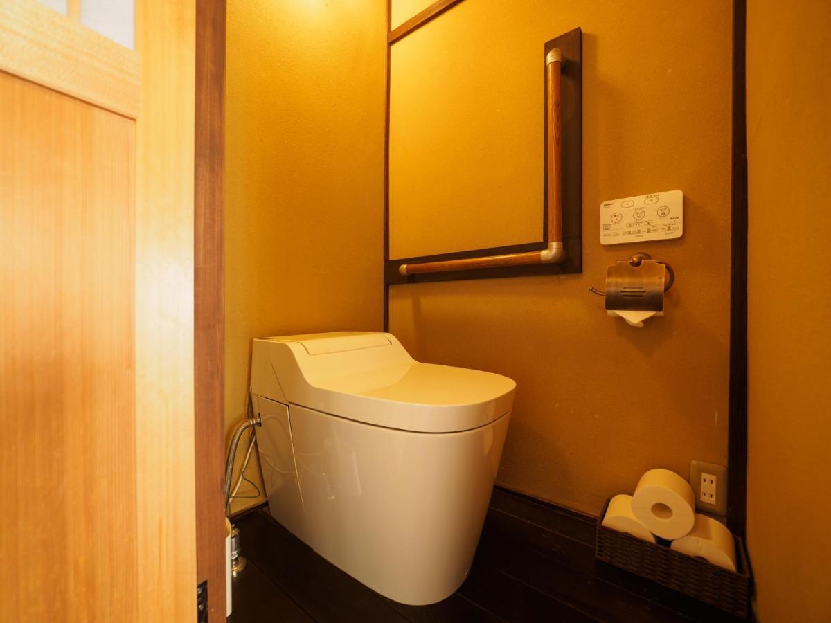 Holiday home 100 Years Old Traditional Machiya Townhouse - K's *