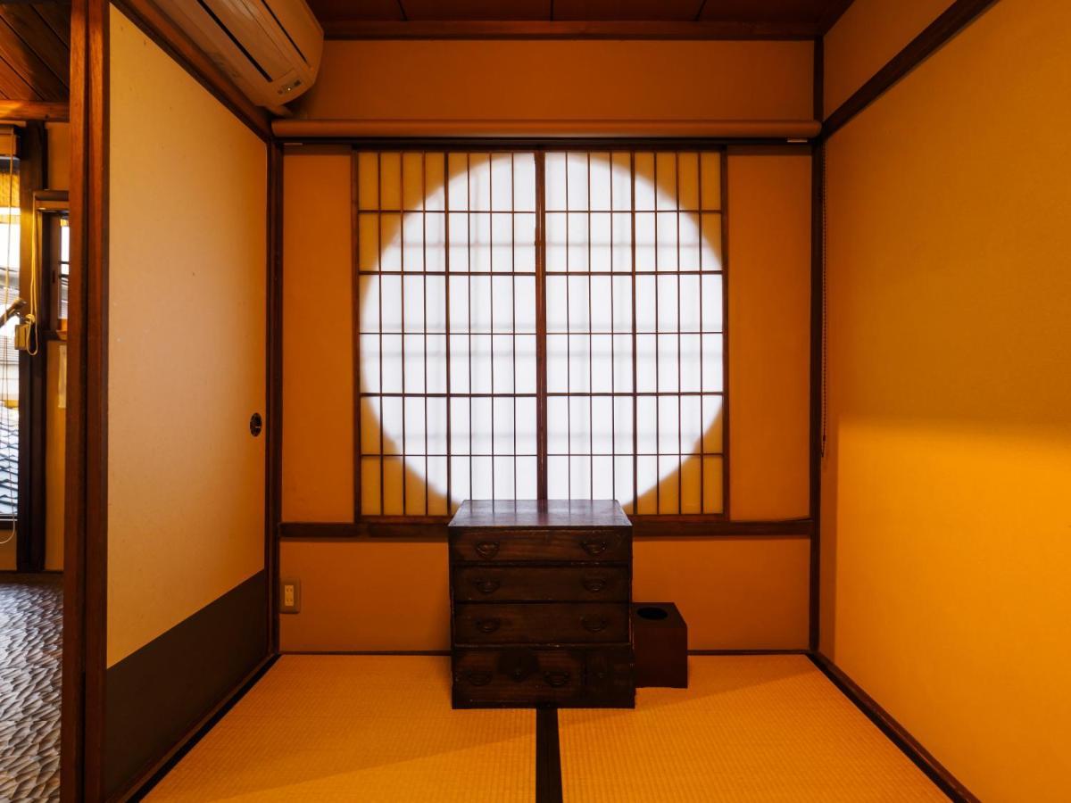 100 Years Old Traditional Machiya Townhouse - K's Holiday home *