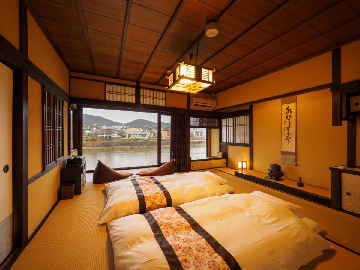 100 Years Old Traditional Machiya Townhouse - K's Holiday home