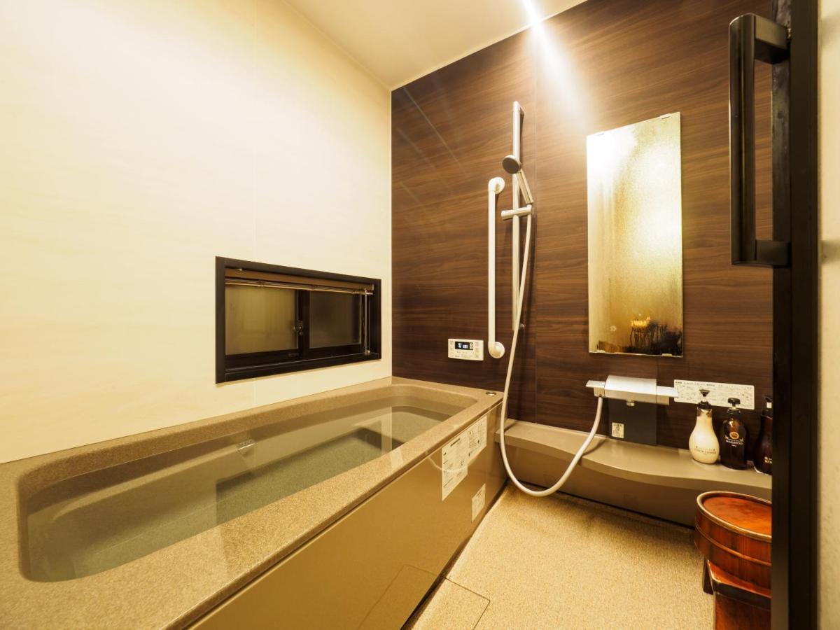 Holiday home 100 Years Old Traditional Machiya Townhouse - K's *