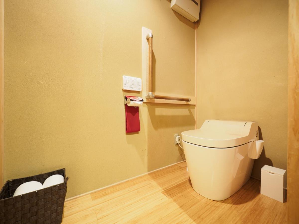 100 Years Old Traditional Machiya Townhouse - K's Holiday home *
