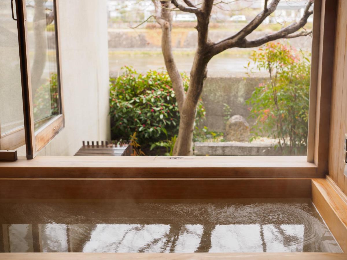 100 Years Old Traditional Machiya Townhouse - K's