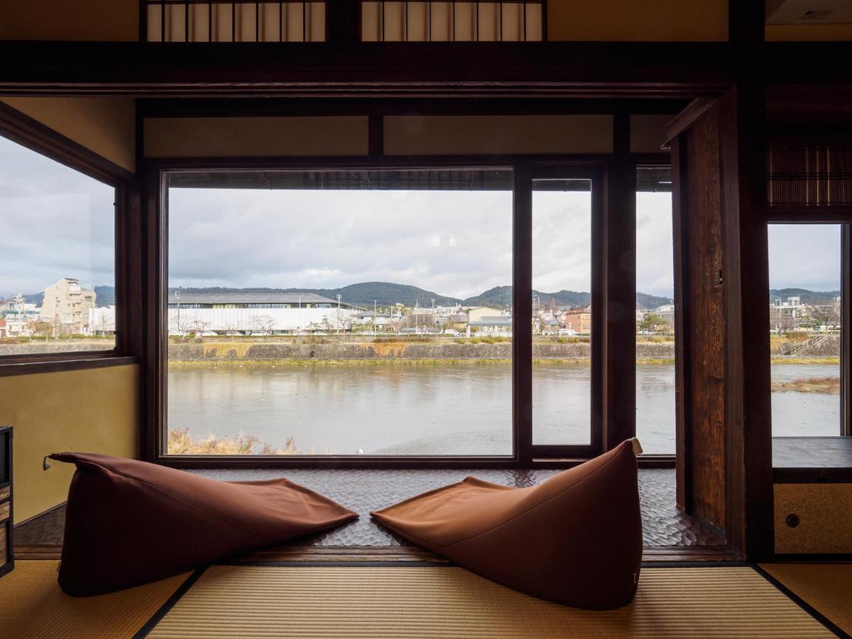100 Years Old Traditional Machiya Townhouse - K's Holiday home *