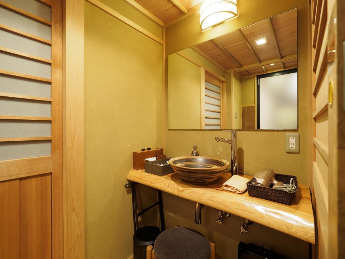 Holiday home 100 Years Old Traditional Machiya Townhouse - K's *