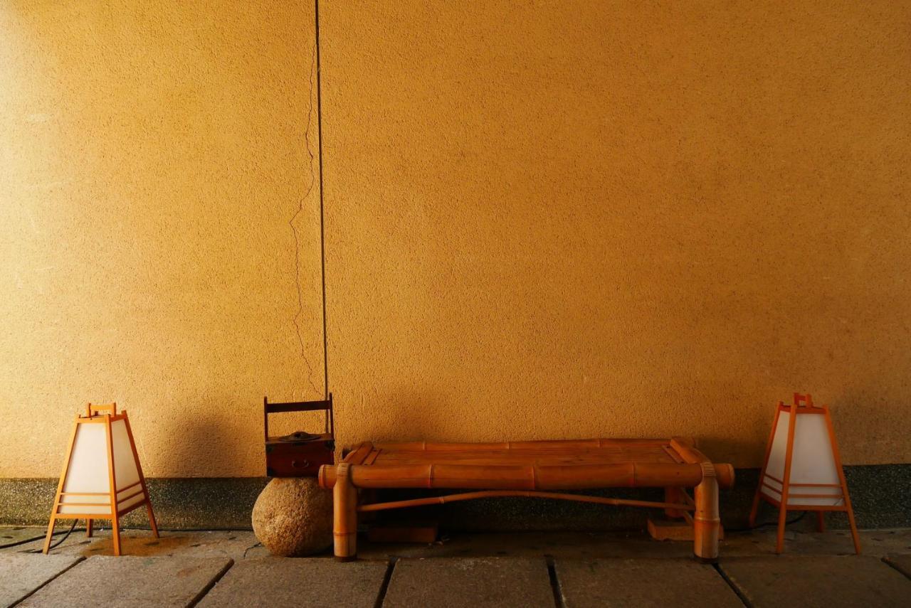 Holiday home 100 Years Old Traditional Machiya Townhouse - K's *