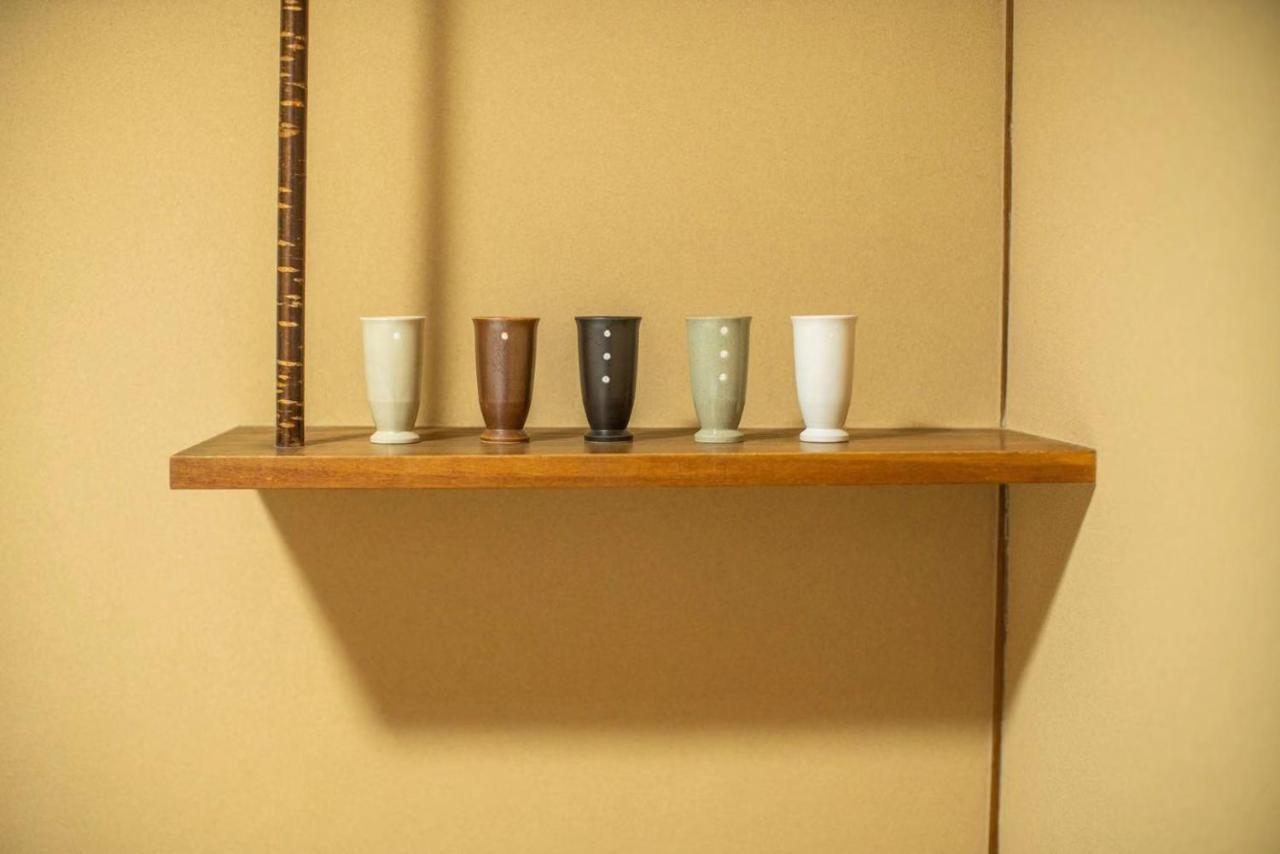 喜楽・翡翠 Villa Kyoto