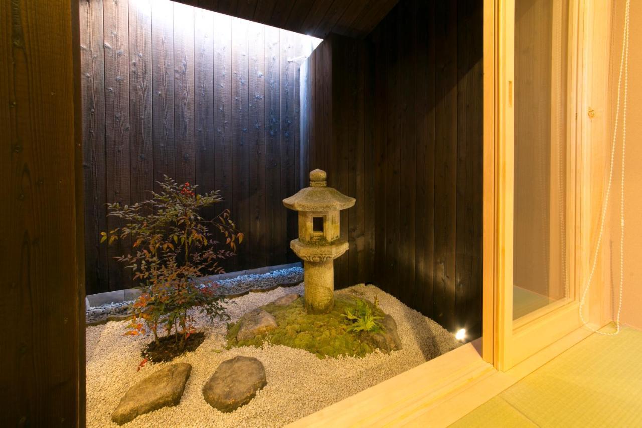 Apartment 染 Sen 五条一貫町 Gojo-ikkannmachi *