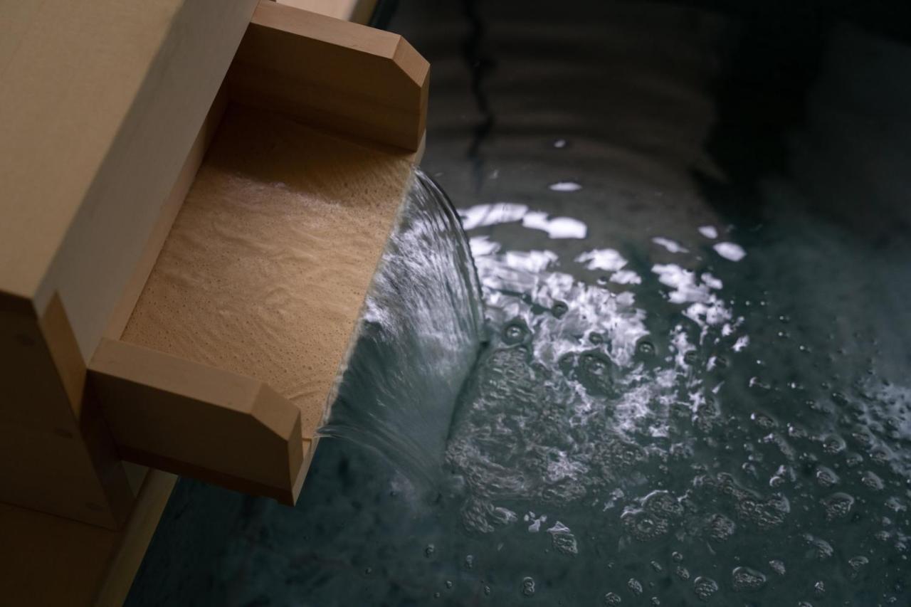 Hotel The Junei Kyoto