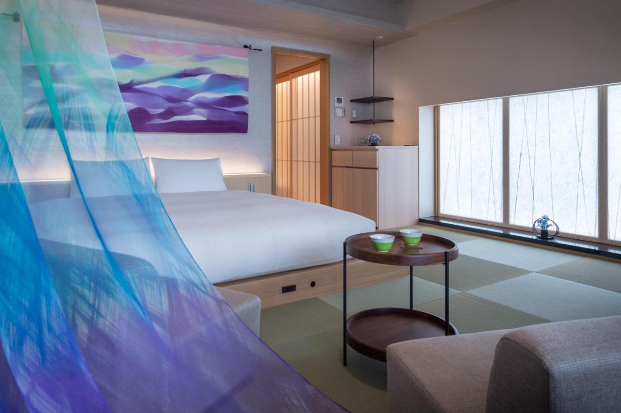 Hotel The Junei