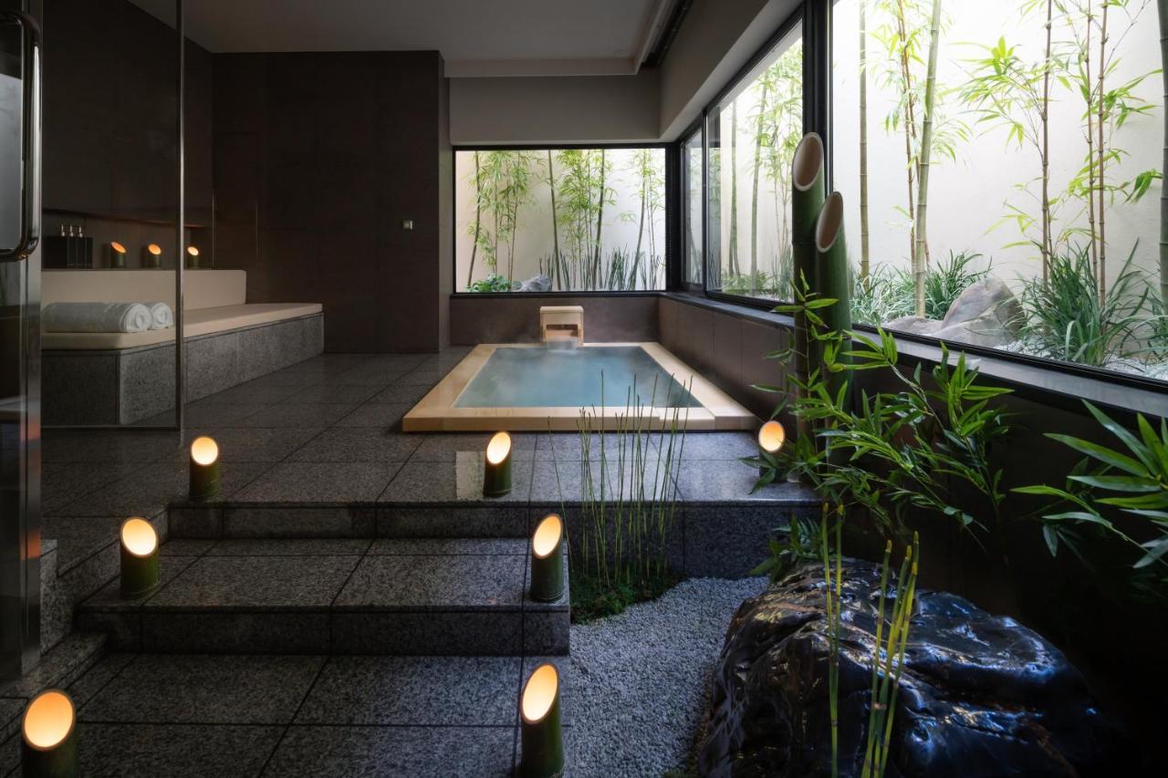 The Junei Hotel