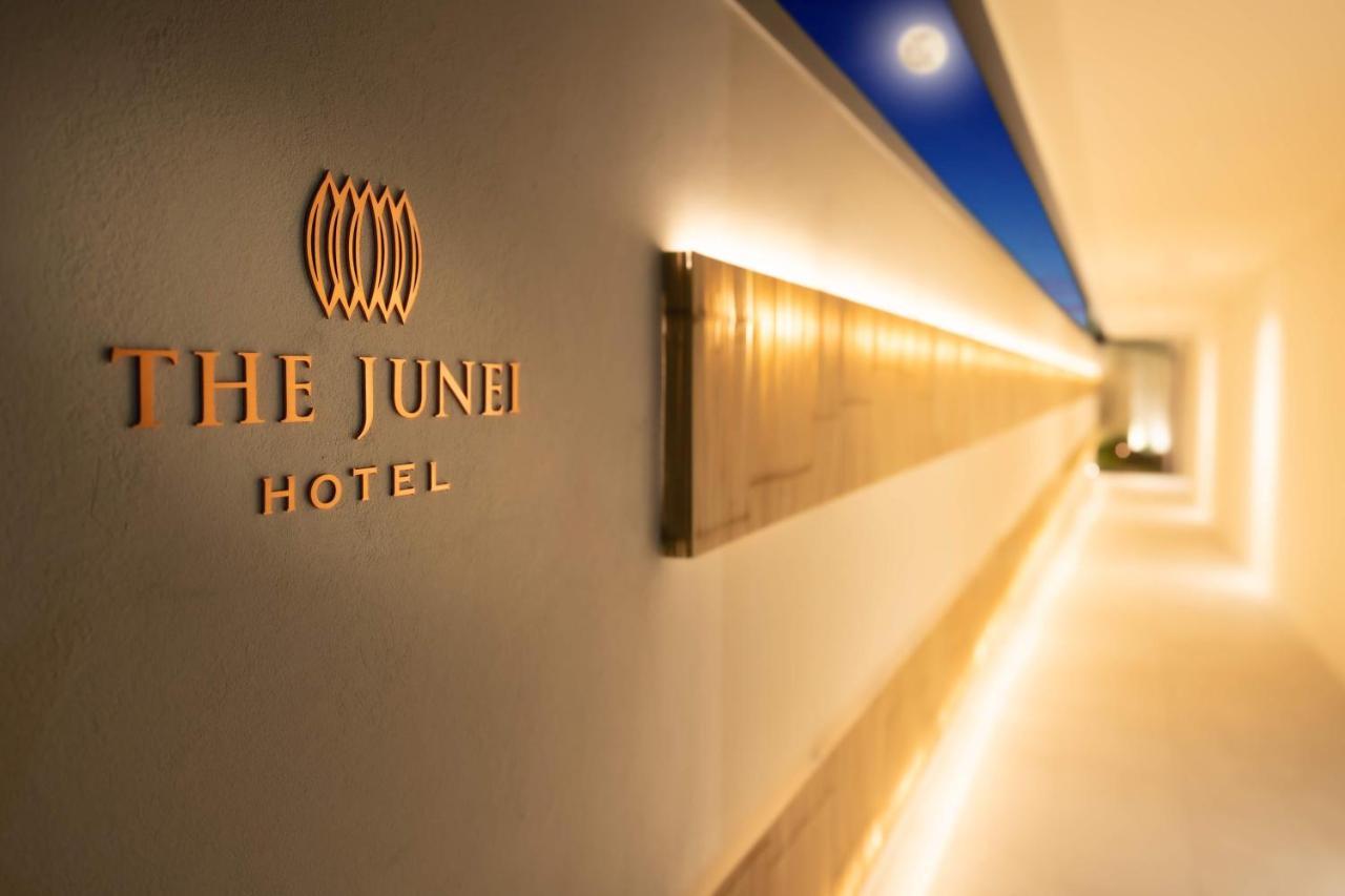 Hotel The Junei Kyoto