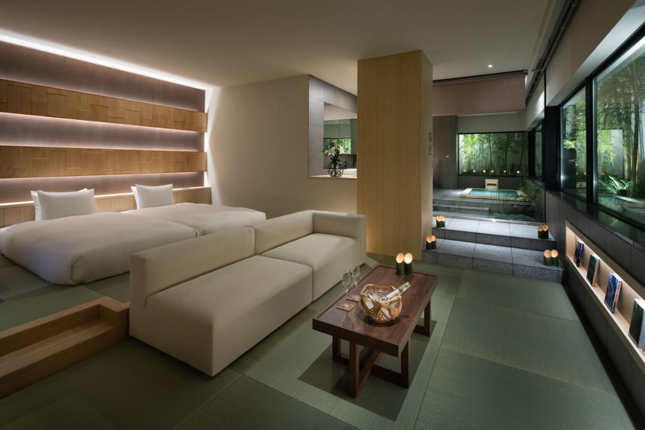 The Junei Hotel Kyoto