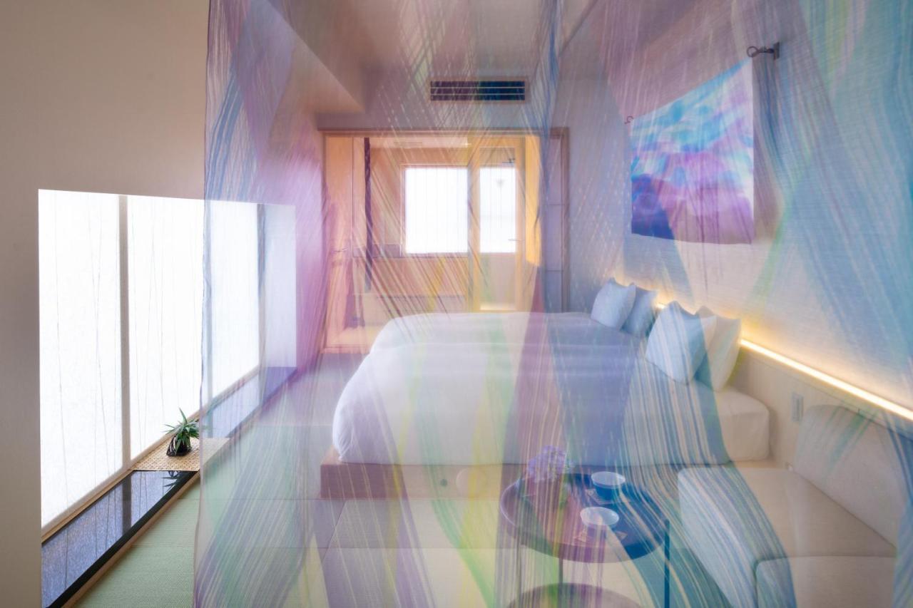 Hotel The Junei Kyoto