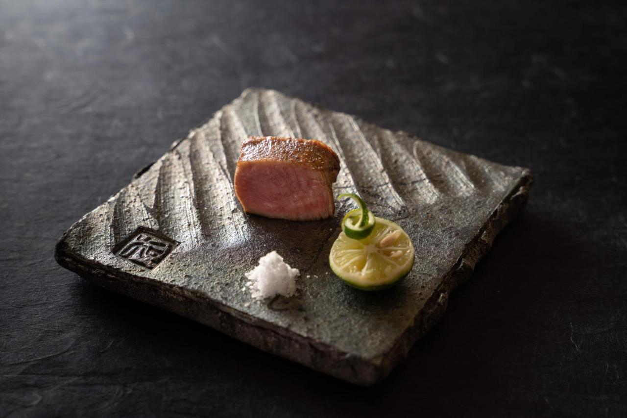 Hotel The Junei Kyoto