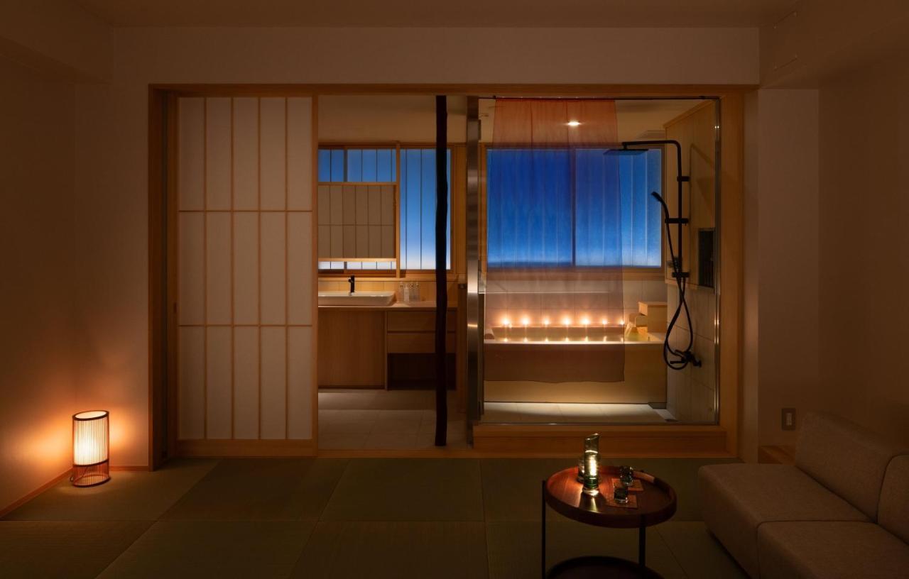 The Junei Hotel