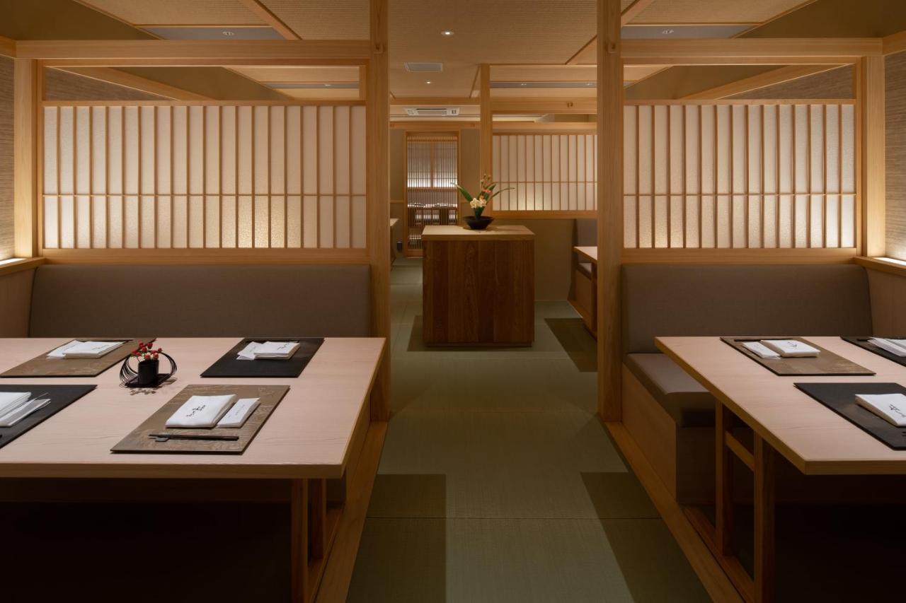 Hotel The Junei Kyoto