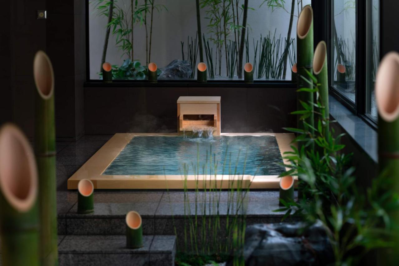 The Junei 4* Kyoto