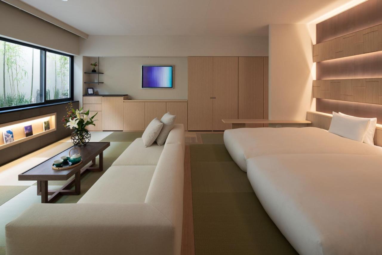 The Junei Hotel